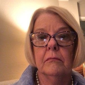 Meet your Posher, Kathleen